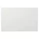 Cambridge White Liv360 3 Drawer Nightstand with LED