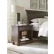 Cambridge Classic Cherry 1 Drawer Nightstand
