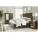 Cambridge Classic Cherry 1 Drawer Nightstand