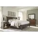 Cambridge Classic Cherry 1 Drawer Nightstand