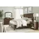 Cambridge Classic Cherry 7 Drawer Dresser