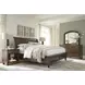 Cambridge Classic Cherry 7 Drawer Dresser