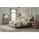 Cambridge Modern Khaki 7 Drawer Dresser