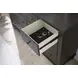 Cambridge Cracked Pepper 7 Drawer Dresser