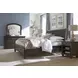 Cambridge Cracked Pepper 7 Drawer Dresser