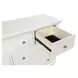Cambridge White 7 Drawer Dresser