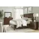 Cambridge Classic Cherry 9 Drawer Chesser