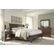 Cambridge Classic Cherry 9 Drawer Chesser