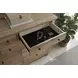 Cambridge Modern Khaki 9 Drawer Chesser