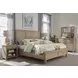 Cambridge Modern Khaki 9 Drawer Chesser