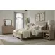 Cambridge Modern Khaki 9 Drawer Chesser