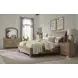 Cambridge Modern Khaki 5 Drawer Chest