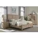Cambridge Modern Khaki Chifferobe