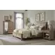 Cambridge Modern Khaki Chifferobe