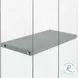 Maxwell Grey Display Cabinet