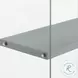 Maxwell Grey Display Cabinet