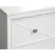 Springhouse Whisper White 5 Drawer Chest