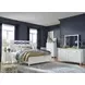 Springhouse Whisper White 5 Drawer Chest