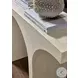 Commerce And Market Pebble Beach Archer Console Table