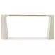 Prado Tawny And Buff Console Table