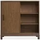 Ridgefield Russet Panel Bedroom Set