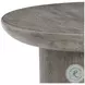 Monolith Puma Round Side Table