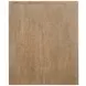 Plum Creek Sierra Brown 2 Drawer File Cabinet with Casters