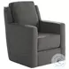 Diva Wendover Platinum Swivel Glider