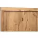 Laramie Honey Wheat Queen Panel Bed