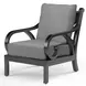 Monterey Canvas Granite Outdoor Living Room Set