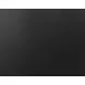 Abby Black Pedestal L Shape Desk