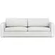 Rothko Uph Porcelain 97" Sofa