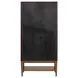 Cupertino Brown Dining Room Set