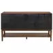 Cupertino Brown Dining Room Set