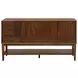 Cupertino Brown Dining Room Set