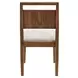 Cupertino Brown Dining Room Set