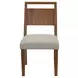 Cupertino Brown Dining Room Set