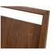 Cupertino Beige Dining Chair Set of 2