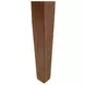 Cupertino Beige Dining Chair Set of 2