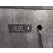Reid Black 2 Door Server with USB Charging