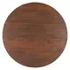 Vallarta Two Tone 48" Round Dining Table