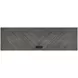 Hartford Antique White And Gray Credenza