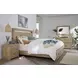 Modern Loft Khaki 6 Drawer Dresser