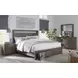 Modern Loft Graystone Rectangular Dresser Mirror
