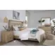 Modern Loft Modern Khaki Rectangular Dresser Mirror