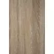 Modern Loft Brown 114" Extendable Rectangular Dining Table