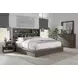 Modern Loft Graystone 9 Drawer Chesser