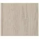 Olivia White Bookcase with 8 Shelves