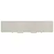 Pomona Soft White 80" TV Stand with Fireplace and LED