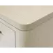Pomona Soft White Lateral File Cabinet